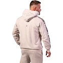 Hanorac pentru bărbați Nebbia NEBBIA x OLYMPIA Washed Hoodie HERITAGE 793 light grey