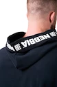 Hanorac pentru bărbați Nebbia  Rag Top 175 black