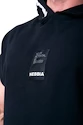 Hanorac pentru bărbați Nebbia  Rag Top 175 black