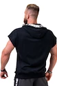 Hanorac pentru bărbați Nebbia  Rag Top 175 black