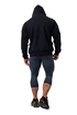 Hanorac pentru bărbați Nebbia  Unlock the Champion hoodie 194 black