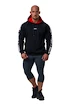Hanorac pentru bărbați Nebbia  Unlock the Champion hoodie 194 black M