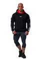 Hanorac pentru bărbați Nebbia  Unlock the Champion hoodie 194 black XL