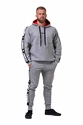 Hanorac pentru bărbați Nebbia  Unlock the Champion hoodie 194 light grey