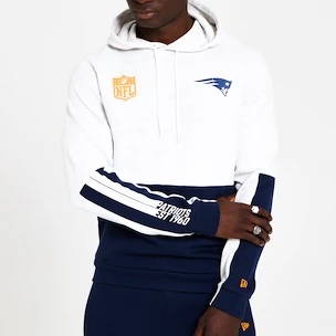Hanorac pentru bărbați New Era  Block NFL New England Patriots S