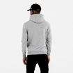 Hanorac pentru bărbați New Era  NBA Remaining Teams Houston Rockets Light Grey