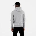 Hanorac pentru bărbați New Era  NBA Remaining Teams Houston Rockets Light Grey