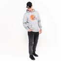 Hanorac pentru bărbați New Era  NFL Cleveland Browns
