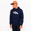 Hanorac pentru bărbați New Era  NFL Denver Broncos