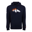 Hanorac pentru bărbați New Era  NFL Denver Broncos