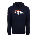 Hanorac pentru bărbați New Era  NFL Denver Broncos