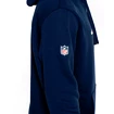Hanorac pentru bărbați New Era  NFL New England Patriots