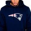 Hanorac pentru bărbați New Era  NFL New England Patriots