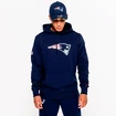 Hanorac pentru bărbați New Era  NFL New England Patriots