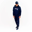 Hanorac pentru bărbați New Era  NFL New England Patriots