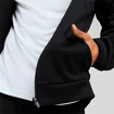 Hanorac pentru bărbați Puma  Train All Day PWRFleece Full Zip Puma Black