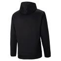 Hanorac pentru bărbați Puma  Train All Day PWRFleece Full Zip Puma Black