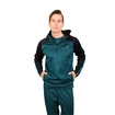 Hanorac pentru bărbați Puma  Train Off Season PWRFleece Hoodie Varsity Green