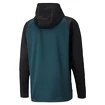 Hanorac pentru bărbați Puma  Train Off Season PWRFleece Hoodie Varsity Green