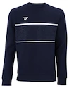 Hanorac pentru bărbați Tecnifibre  Club Sweater Marine M