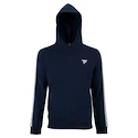Hanorac pentru bărbați Tecnifibre  Zipper Hoodie M