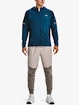 Hanorac pentru bărbați Under Armour  AF Storm FZ-BLU