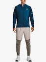 Hanorac pentru bărbați Under Armour  AF Storm FZ-BLU