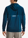 Hanorac pentru bărbați Under Armour  AF Storm FZ-BLU