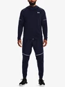 Hanorac pentru bărbați Under Armour  AF Storm FZ Hoodie-NVY