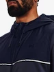 Hanorac pentru bărbați Under Armour  AF Storm Hooded Vest-GRY