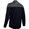 Hanorac pentru bărbați Under Armour  Athlete Recovery Knit Warm Up Top grey