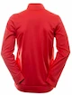 Hanorac pentru bărbați Under Armour  Fleece 1/4 Zip-RED