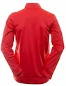 Hanorac pentru bărbați Under Armour  Fleece 1/4 Zip-RED