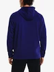 Hanorac pentru bărbați Under Armour  Fleece Hoodie-BLU