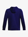 Hanorac pentru bărbați Under Armour  Fleece Hoodie-BLU