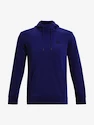Hanorac pentru bărbați Under Armour  Fleece Hoodie-BLU