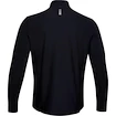 Hanorac pentru bărbați Under Armour  QUALIFIER HALF ZIP black