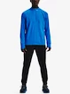 Hanorac pentru bărbați Under Armour  QUALIFIER RUN 2.0 HZ-BLU