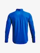 Hanorac pentru bărbați Under Armour  QUALIFIER RUN 2.0 HZ-BLU