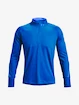 Hanorac pentru bărbați Under Armour  QUALIFIER RUN 2.0 HZ-BLU