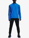 Hanorac pentru bărbați Under Armour  QUALIFIER RUN 2.0 HZ-BLU