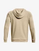 Hanorac pentru bărbați Under Armour  Rival Fleece Big Logo HD-BRN