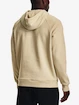Hanorac pentru bărbați Under Armour  Rival Fleece Big Logo HD-BRN