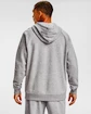 Hanorac pentru bărbați Under Armour  Rival Fleece Big Logo HD-GRY