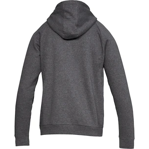 Hanorac pentru bărbați Under Armour  Rival Fleece FZ Hoodie