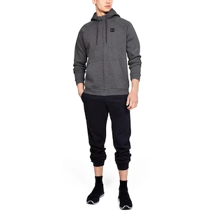 Hanorac pentru bărbați Under Armour  Rival Fleece FZ Hoodie