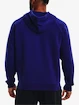 Hanorac pentru bărbați Under Armour  Rival Fleece FZ Hoodie-BLU