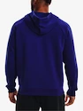 Hanorac pentru bărbați Under Armour  Rival Fleece FZ Hoodie-BLU