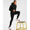 Hanorac pentru bărbați Under Armour  Rival Fleece Hoodie black