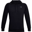 Hanorac pentru bărbați Under Armour  Rival Fleece Hoodie black